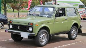 repuestos para lada niva 2121 barraquilla, villavicencio