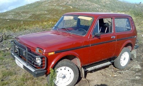 Repuestos para lada Niva Medellín, Repuestos Niva, Lada Colombia, Lada Cali, Repuestos Lada Barranquilla.